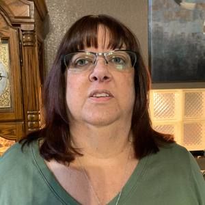 Meet your Posher, Doreen